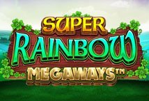 Super Rainbow Megaways slot